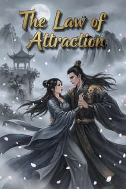The Law of Attraction