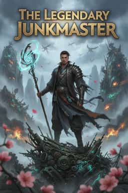The Legendary Junkmaster