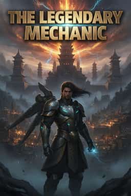 The Legendary Mechanic