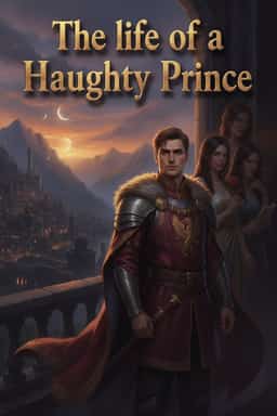 The life of a Haughty Prince
