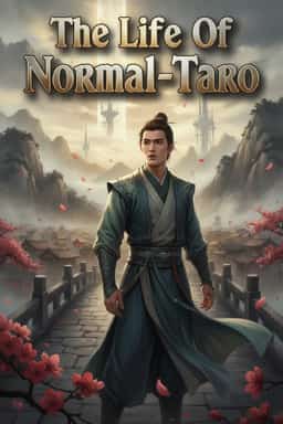 The Life Of Normal-Taro
