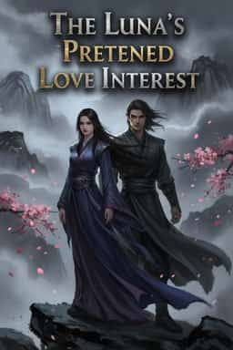 The Luna's Pretended Love Interest