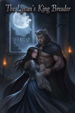 The Lycan's King Breeder