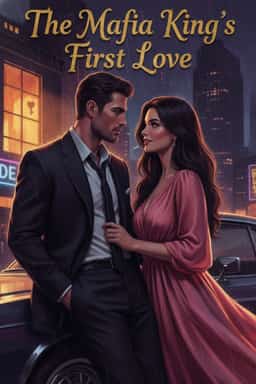The Mafia King's First Love