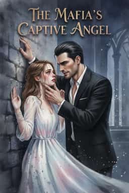 THE MAFIA'S CAPTIVE ANGEL