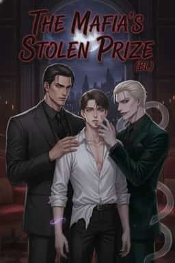 The Mafia's Stolen Prize (BL)