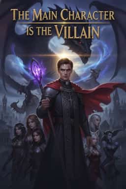 The Main Character is the Villain