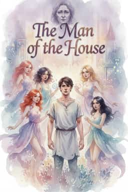The Man of the House