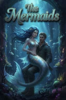 The Mermaids