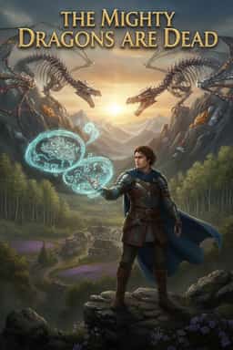 The Mighty Dragons Are Dead