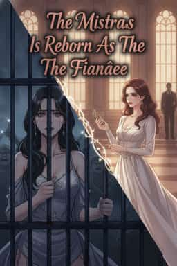 The Mistress Is Reborn As The Fiancée