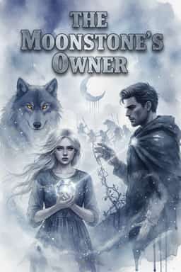 The Moonstone's Owner