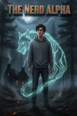 THE NERD ALPHA