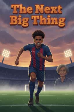 The Next Big Thing