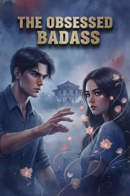 The Obsessed Badass