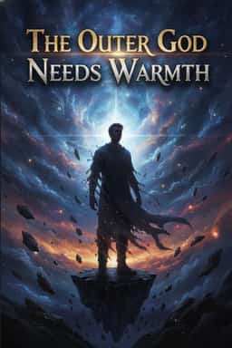 The Outer God Needs Warmth