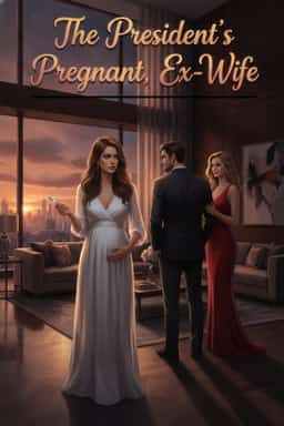 The President's Pregnant, Ex-Wife