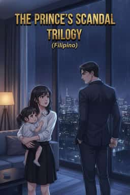 THE PRINCE'S SCANDAL TRILOGY (Filipino)