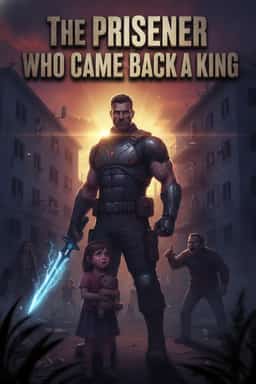 The Prisoner Who Came Back a King