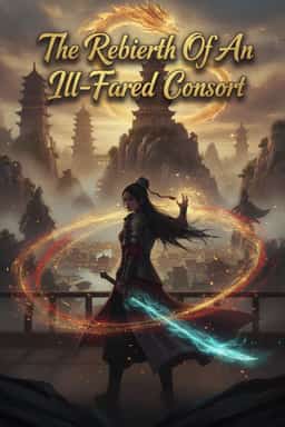 The Rebirth Of An Ill-Fared Consort