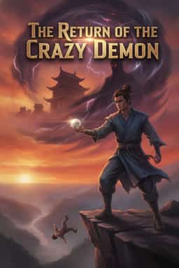 The Return of the Crazy Demon