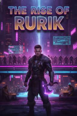 The Rise of Rurik