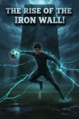 The Rise of the Iron Wall!