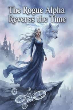The Rogue Alpha Reverses the Time
