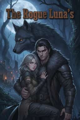 The Rogue Luna's Blood