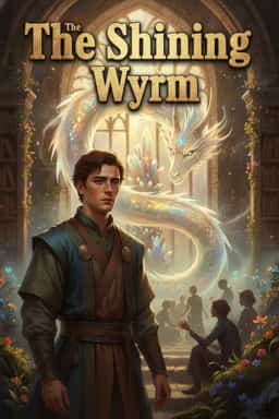 The Shining Wyrm