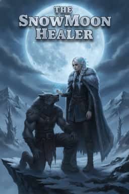 The SnowMoon Healer
