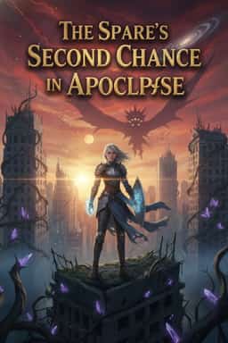 The Spare's Second Chance in Apocalypse