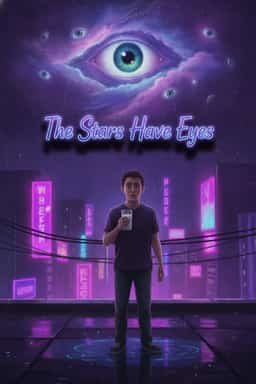 The Stars Have Eyes