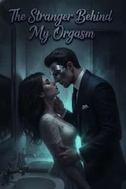 The Stranger Behind My Orgasm
