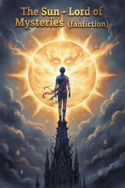The Sun - Lord of Mysteries (fanfiction)