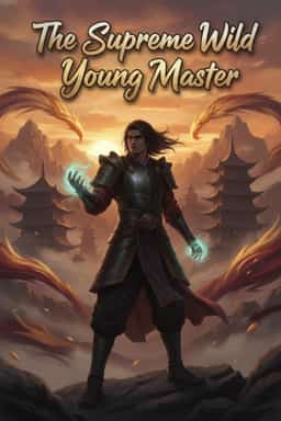 The Supreme Wild Young Master