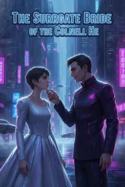 The Surrogate Bride of the Colonel He