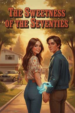 The Sweetness of the Seventies