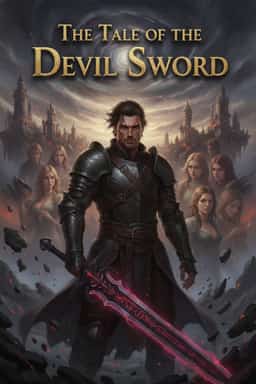 The Tale of the Devil Sword