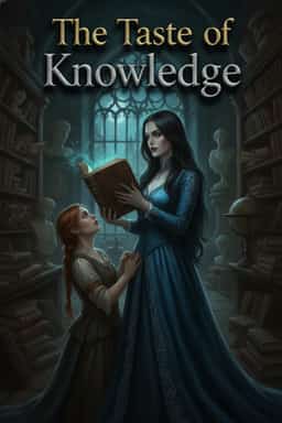The Taste of Knowledge