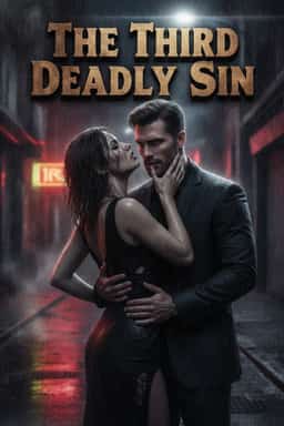 The Third Deadly Sin 
