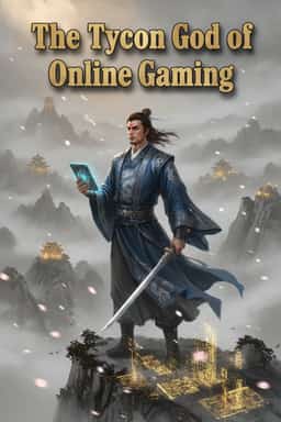 The Tycoon God of Online Gaming