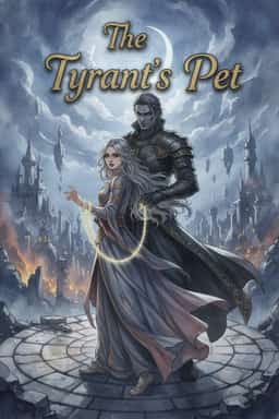 The Tyrant's Pet