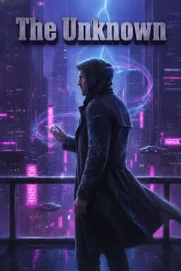 The Unknown