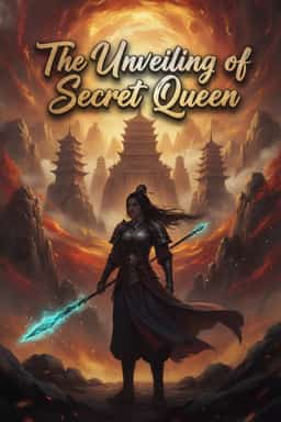 The Unveiling of Secret Queen