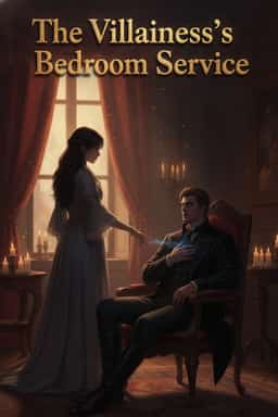 The Villainess's Secret Bedroom Service