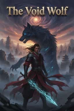 The Void Wolf