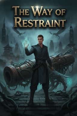 The Way of Restraint