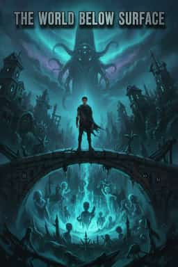 The World Below Surface