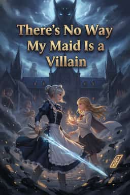 There’s No Way My Maid Is a Villain